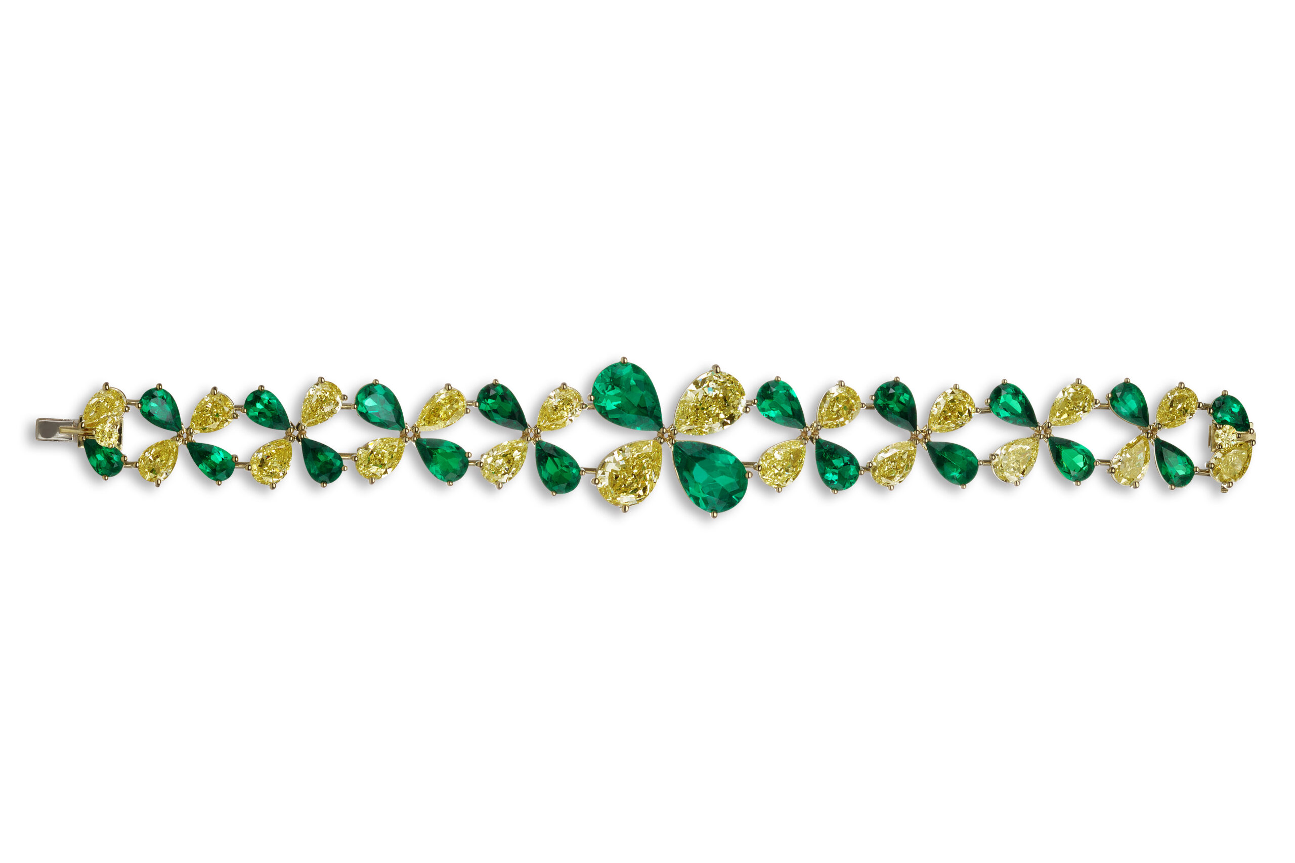 yellow_diamond_emerald_bracelet-flat_view (3)